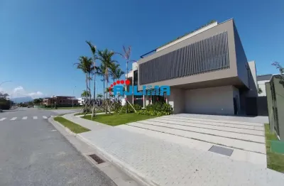 Casa alto padrão para venda em rio de janeiro, barra da tijuca, 5 dormitórios, 5 suítes, 7 banheiros, 4 vagas