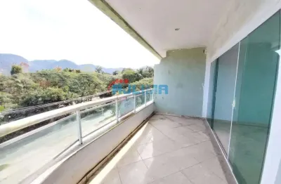 Cobertura para venda em rio de janeiro, vargem grande, 3 dormitórios, 1 suíte, 2 banheiros, 2 vagas