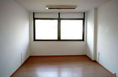 Sala comercial para locação em rio de janeiro, centro, 1 banheiro