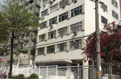 Apartamento para venda em rio de janeiro, rio comprido, 2 dormitórios, 1 suíte, 2 banheiros