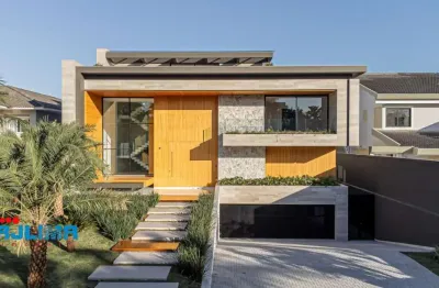 Casa alto padrão para venda em rio de janeiro, barra da tijuca, 5 dormitórios, 5 suítes, 8 banheiros, 10 vagas