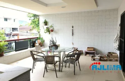 Apartamento 3 dormitórios para venda em rio de janeiro, recreio dos bandeirantes, 3 dormitórios, 1 suíte, 4 banheiros, 2 vagas