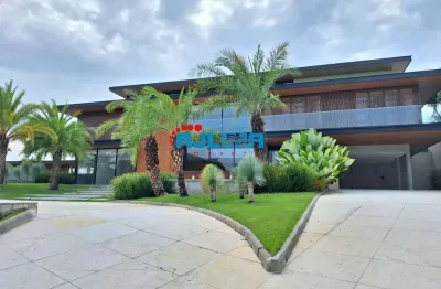 Casa alto padrão para venda em rio de janeiro, barra da tijuca, 5 dormitórios, 5 suítes, 8 banheiros, 4 vagas