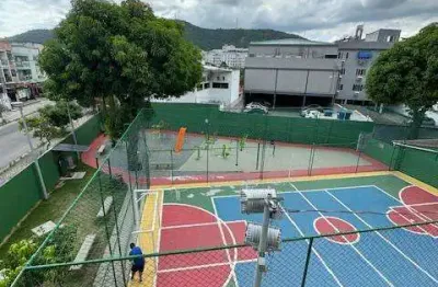 Apartamento para venda em rio de janeiro, taquara, 2 dormitórios, 1 banheiro, 1 vaga