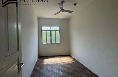 Apartamento para venda em rio de janeiro, cavalcanti, 2 dormitórios, 1 banheiro