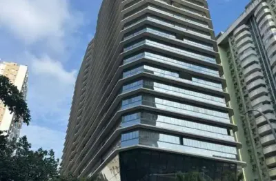 Apartamento para Venda em Rio de Janeiro, Recreio dos Bandeirantes, 2 dormitórios, 1 suíte, 2 banheiros, 1 vaga