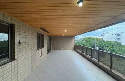 Apartamento 3 dormitórios para locação, recreio dos bandeirantes, 3 dormitórios, 1 suíte, 3 banheiros, 3 vagas