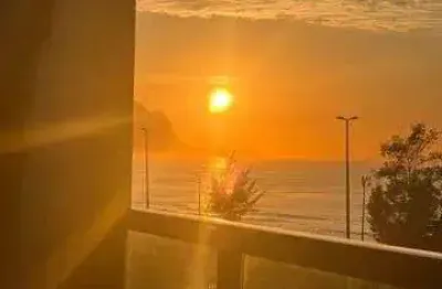 Apartamento para venda em rio de janeiro, recreio dos bandeirantes, 2 dormitórios, 2 suítes, 3 banheiros, 1 vaga