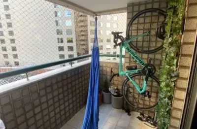Apartamento para venda em rio de janeiro, barra da tijuca, 2 dormitórios, 1 suíte, 2 banheiros, 1 vaga