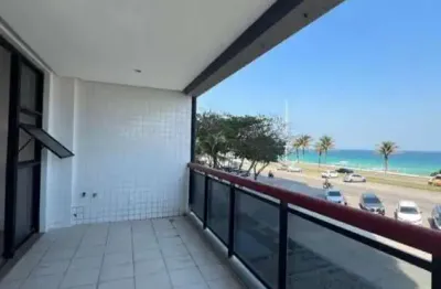 Apartamento para venda, barra da tijuca, 3 dormitórios, 1 suíte, 2 banheiros, 2 vagas