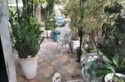 Casa em condomínio para venda em rio de janeiro, barra da tijuca, 4 dormitórios, 2 suítes, 5 banheiros, 2 vagas