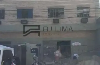 Loja para venda em rio de janeiro, rio comprido, 2 banheiros