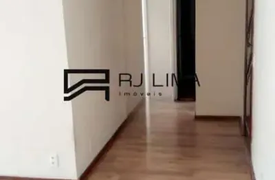Apartamento para venda em rio de janeiro, freguesia (jacarepaguá), 2 dormitórios, 2 banheiros, 1 vaga