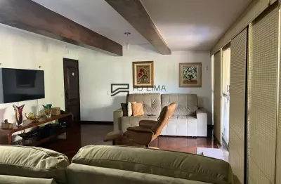 Apartamento para Venda, Barra da Tijuca, 3 dormitórios, 1 suíte, 4 banheiros, 2 vagas