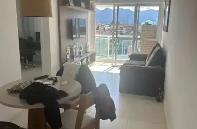 Apartamento para venda em rio de janeiro, recreio dos bandeirantes, 2 dormitórios, 1 suíte, 2 banheiros, 1 vaga