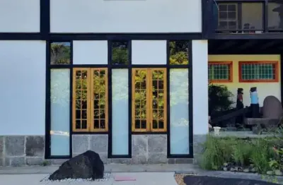 Casa em condomínio para venda em rio de janeiro, itanhangá, 5 dormitórios, 2 suítes, 6 banheiros, 5 vagas