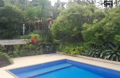Casa em condomínio para venda em rio de janeiro, itanhangá, 5 dormitórios, 2 suítes, 6 banheiros, 5 vagas