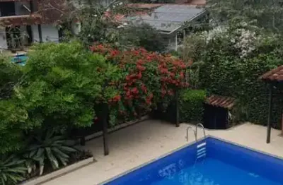 Casa em condomínio para venda em rio de janeiro, itanhangá, 5 dormitórios, 2 suítes, 6 banheiros, 5 vagas