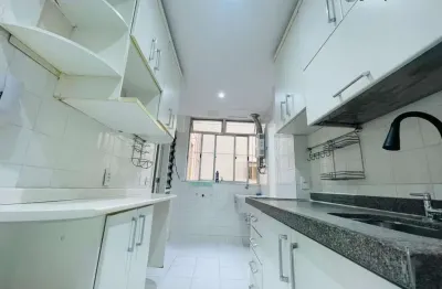 Apartamento 3 dormitórios para venda em rio de janeiro, recreio dos bandeirantes, 3 dormitórios, 2 banheiros, 1 vaga