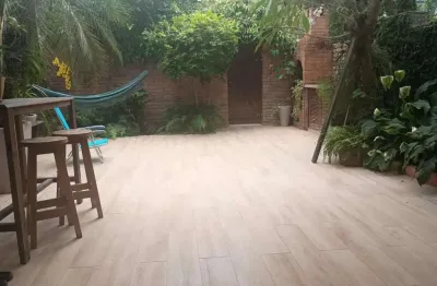 Casa em Condomínio para Venda em Rio de Janeiro, Barra da Tijuca - Condominio Saint Tropez, 5 dormitórios, 2 suítes, 4 banheiros, 2 vagas