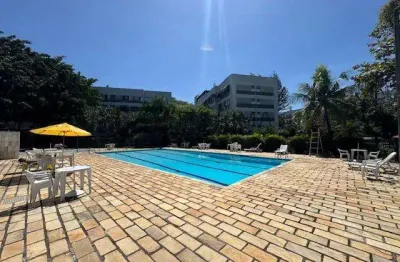 Apartamento 2 dormitórios para venda em rio de janeiro, freguesia de jacarepaguá, 2 dormitórios, 1 banheiro, 1 vaga