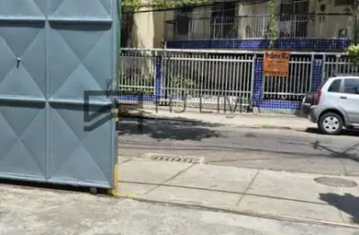 Terreno à venda na Rua Jorge Rudge, Vila Isabel, Rio de Janeiro