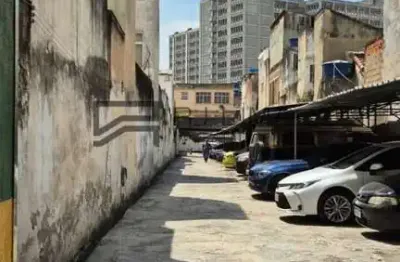 Terreno à venda na Rua Jorge Rudge, Vila Isabel, Rio de Janeiro