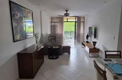 Apartamento para Venda em Rio de Janeiro, Recreio dos Bandeirantes, 3 dormitórios, 2 suítes, 3 banheiros, 2 vagas