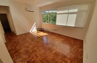 Apartamento para venda em rio de janeiro, leblon, 2 dormitórios, 1 suíte, 3 banheiros, 1 vaga