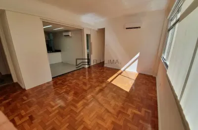 Apartamento para venda em rio de janeiro, leblon, 2 dormitórios, 1 suíte, 3 banheiros, 1 vaga