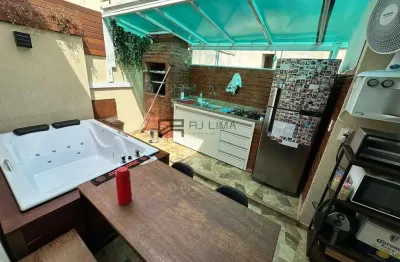 Apartamento para Venda em Rio de Janeiro, Copacabana, 2 dormitórios, 1 suíte, 2 banheiros