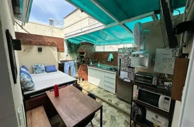 Apartamento para venda em rio de janeiro, copacabana, 2 dormitórios, 1 suíte, 2 banheiros