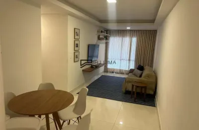 Apartamento para Venda em Rio de Janeiro, Recreio dos Bandeirantes, 3 dormitórios, 1 suíte, 3 banheiros, 2 vagas