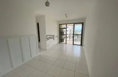 Apartamento 2 dormitórios para venda em rio de janeiro, recreio dos bandeirantes, 2 dormitórios, 1 suíte, 2 banheiros, 1 vaga