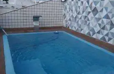 Cobertura para venda em rio de janeiro, recreio dos bandeirantes, 4 dormitórios, 2 suítes, 5 banheiros, 3 vagas