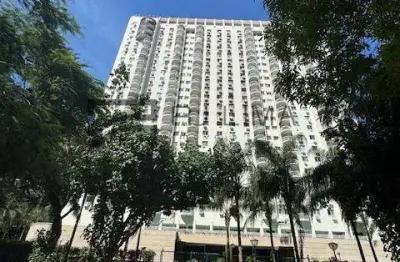 Apartamento 2 dormitórios para venda em rio de janeiro, recreio dos bandeirantes, 2 dormitórios, 1 suíte, 2 banheiros, 1 vaga