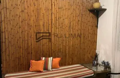 Apartamento para venda em rio de janeiro, rio comprido, 2 dormitórios, 2 banheiros