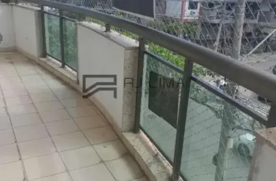 Apartamento para venda em rio de janeiro, recreio dos bandeirantes, 3 dormitórios, 1 suíte, 3 banheiros, 2 vagas