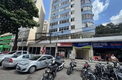 Ponto comercial para alugar na Rua Barão de Mesquita, 380, Tijuca, Rio de Janeiro