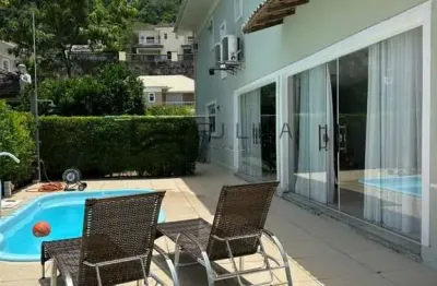 Casa alto padrão para locação em rio de janeiro, recreio dos bandeirantes, 5 dormitórios, 5 suítes, 7 banheiros, 3 vagas