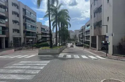 Apartamento 2 dormitórios para Venda em Rio de Janeiro, Campo Grande, 2 dormitórios, 1 suíte, 2 banheiros, 1 vaga