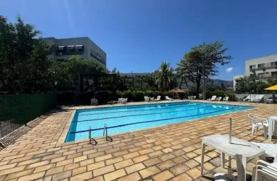 Apartamento 2 dormitórios para Venda em Rio de Janeiro, Freguesia (Jacarepaguá), 2 dormitórios, 1 vaga