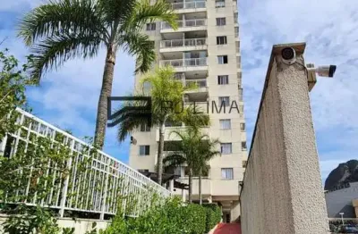 Apartamento 2 dormitórios para Venda em Rio de Janeiro, Curicica, 2 dormitórios, 1 banheiro, 1 vaga