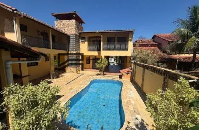 Casa em Condomínio para Locação em Rio de Janeiro, Anil, 5 dormitórios, 5 suítes, 8 banheiros, 4 vagas