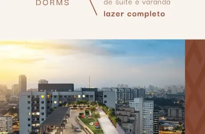 Apartamento com 2 quartos à venda na Mooca, São Paulo 