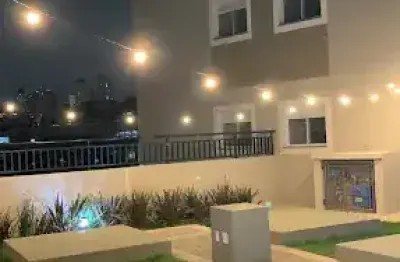 Apartamento com 2 quartos à venda na Avenida Celso Garcia, Tatuapé, São Paulo