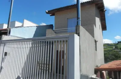 Casa com 2 quartos à venda no Centro, Pinhalzinho 