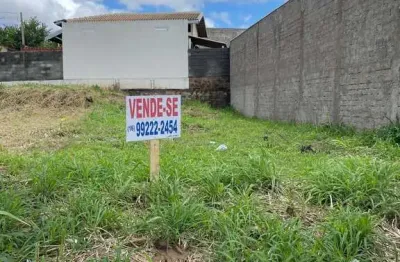 Terreno à venda na Um, 005, Reserva Macaúba, Ribeirão Preto por R$ 85.000