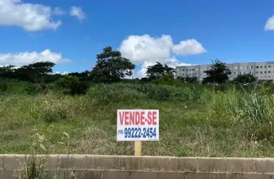 Terreno à venda na Um, 14, Reserva Macaúba, Ribeirão Preto por R$ 140.000