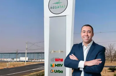 Terreno à venda na Arnaldo Ponton, 16320, Parque Industria, Ribeirão Preto por R$ 125.900